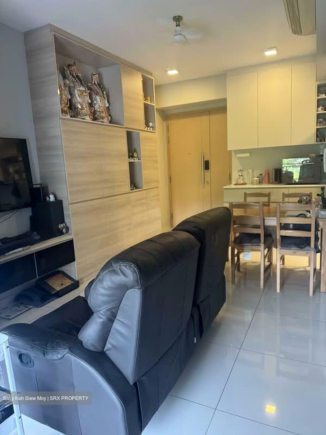 The Estuary (D27), Condominium #554247741